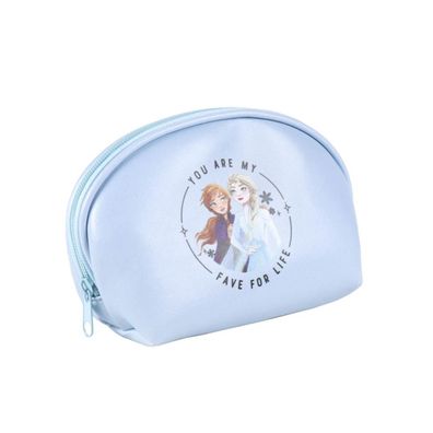 Disney Frozen Reisefreunde Kulturbeutel Damen Toilettentasche & Kosmetiktasche