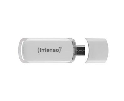 Intenso USB 3.2 OTG Stick – Schneller & kompakter Flash-Speicher