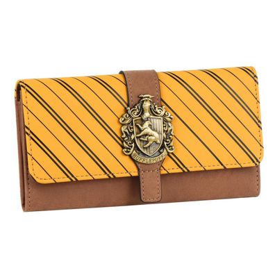 Harry Potter Gryffindor Portemonnaie 20x10x3 cm Kunstleder