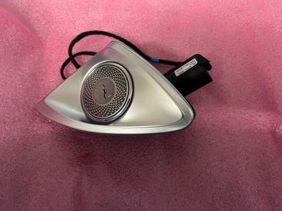 Mercedes-Benz S-Klasse W223 Burmester Abdeckblende Rechts A2237207803 2C41 NEU