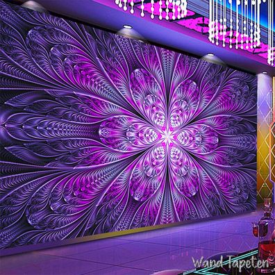 Vlies Fototapete Wandtapete Wandbilder Colorful Farbenfrohe 4103