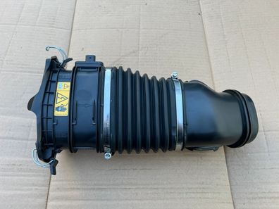 Original Mercedes-Benz Reinluftleitung A6540908701 NEU