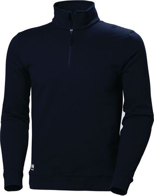 Helly Hansen Sweatshirt Classic 2.0 Half Zip Sweat 79401
