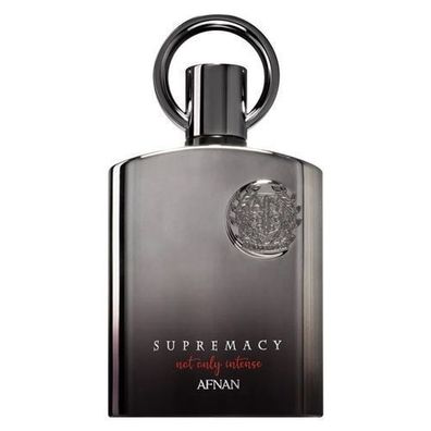 Afnan Supremacy Not Only Intense Extrait de Parfum, 150 ml