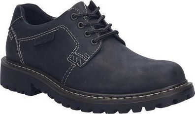 Josef Seibel Chance 68 - Schwarz Leder