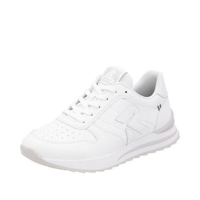 Rieker Sneaker - Weiß Leder