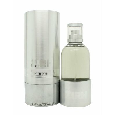 Zirh Classic Eau de Toilette 125ml Spray