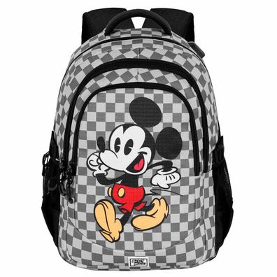 Disney Mickey Move anpassungsfähiger Rucksack 44cm