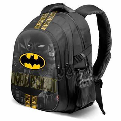 DC Comics Batman Plus Caped Rucksack 44cm