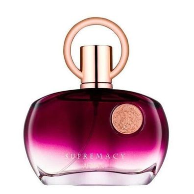Afnan Supremacy Purple Eau de Parfum, 100 ml Herrenduft