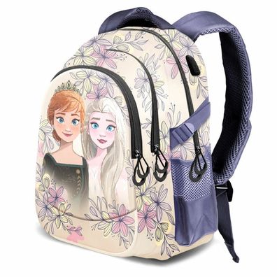Disney Frozen 2 Emotion anpassungsfähig Rucksack 44cm