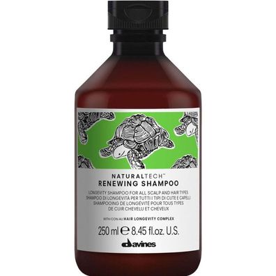 Davines Erneuerndes Shampoo 250 Ml