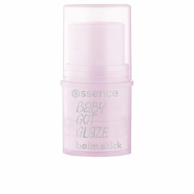 essence Highlighter Stick Baby Got Glaze, 4,5 g