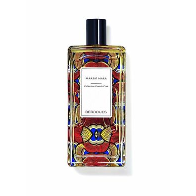 Berdoues U. Grands Crus Maasai Mara Edp 100Ml