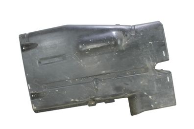 Mercedes Benz W124 Abdeckung Verkleidung Kraftstoffpumpe Pumpenpaket Unterboden