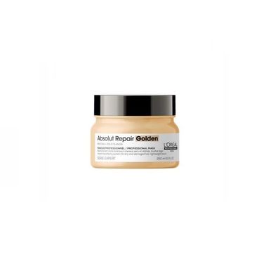 L'Oreal Professionnel Serie Expert Absolut Repair Golden Maske 250 ml