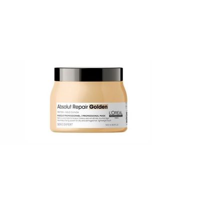 L'Oreal Professionnel Serie Expert Absolut Repair Golden Maske 500 ml