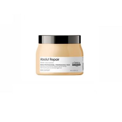 L'Oreal Professionnel Serie Expert Absolut Repair Maske 500 ml