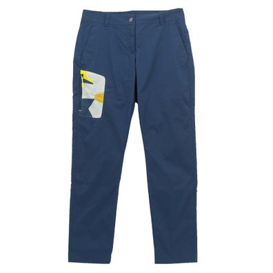 Jack Wolfskin 365 Hideaway Pants Damen Outdoor Hose Wanderhose 1506271-1024