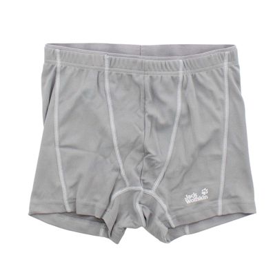 Jack Wolfskin Dryarn Pro Shorts Herren Slip Wäsche Funktionshose Unterwäsche