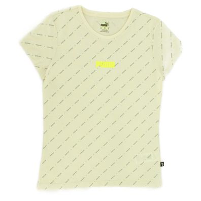 Puma BVB Borussia Dortmund FTBL Legacy Damen T-Shirt