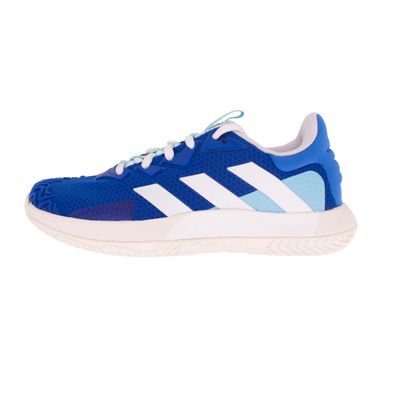 Adidas Tennis Solematch Control Schuhe