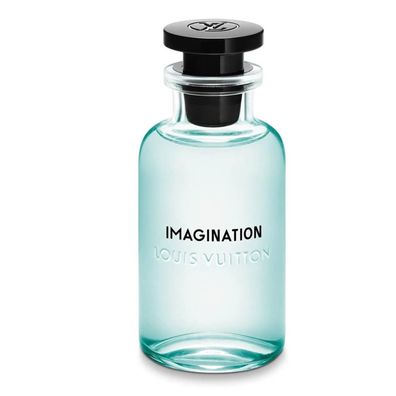Louis Vuitton Imagination - Eau de Parfum - Parfumprobe - Probe