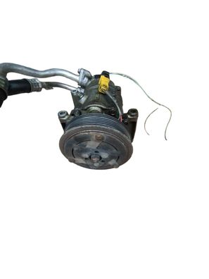 Klimakompressor Magnetkupplung Peugeot Citroen SD6V12 SD6C12 SD7C16 9684480480