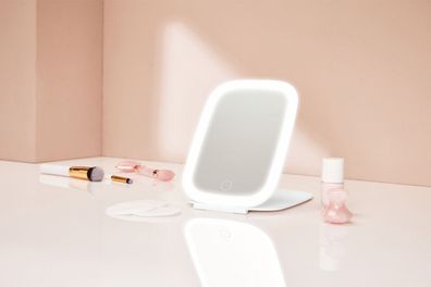 Mystery Box Beauty, Styling und Entspannung Geschenkset Massage Überraschung