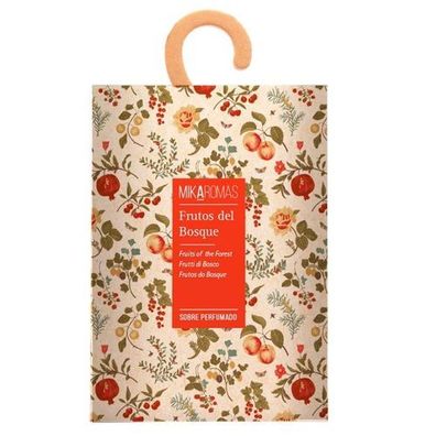 Mikaromas Duftbeutel Waldfrüchte, 100ml