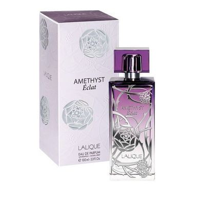 Lalique Amethyst Eclat Eau de Parfum, 100 ml