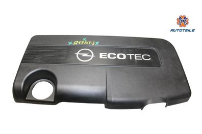 Opel Astra J Motorabdeckung Abdeckung Motor Verkleidung 1.7 CDTI 55573266 DRGZY