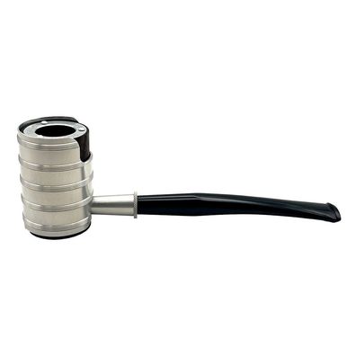 TSUGE Thunderstorm Sliver Pfeife aus Japan