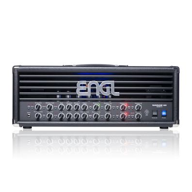 Engl Savage 60 MK II