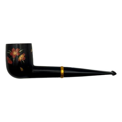 TSUGE Four Seasons Pfeife aus Japan