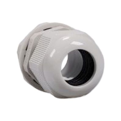 Kabeldurchführung | geschraubt | PG21 | 18,4mm | Ø28,3mm | IP68