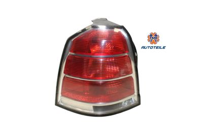 Opel Zafira B Rückleuchte Rücklicht Fahrerseite Links Vorfacelift 93190792 6KER5
