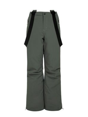 Protest Kids Snow Hose Sunny huntergreen - Größe: 104