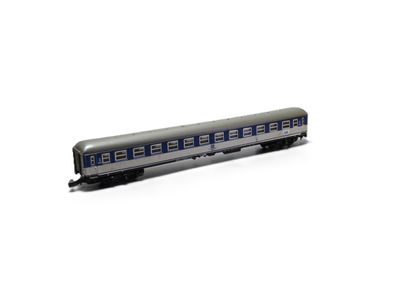 Märklin mini-club 8721 - Personenwagen - 1:220 Originalverpackung - Nr. 396