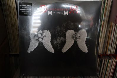 Depeche Mode - Memento Mori 12" Vinyl Neuware noch versiegelt in Folie/281