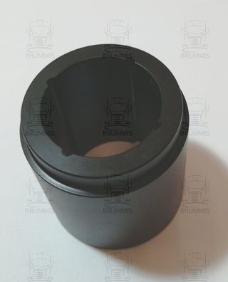 Buchse für Achsschenkel oben, Vorderachse für IHC/ Mc Cormick, D320 - D440 neu!