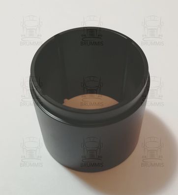 Buchse für Achsschenkel unten, Vorderachse für IHC/ Mc Cormick, D320 - D440 neu!