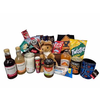 Aussie Supreme Xmas Gift-Box 1 Set