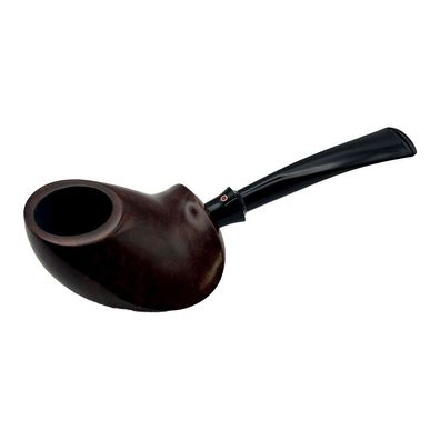 TSUGE Tevina 101 Smooth Pfeife aus Japan