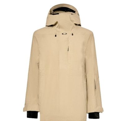 OAKLEY Women Snow Jacke Sub Temp Rc Gore-Tex pebble