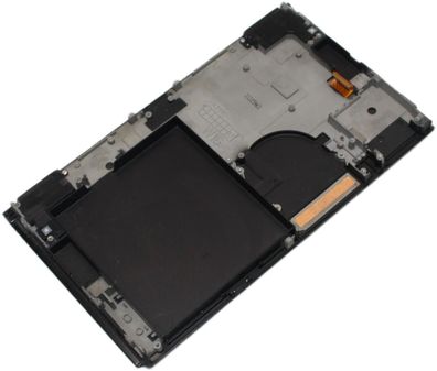 LCD Bildschirm + Touchscreen für Nintendo Switch OLED HEG-CPU-10 - gebraucht