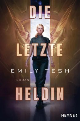 Die letzte Heldin | Gewinner Hugo Award 2024 - Roman | Emily Tesh | Taschenbuch