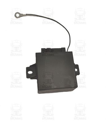 Umschaltrelais für Hanomag, 4RD002512-00, neu