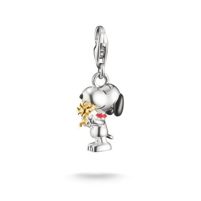 Thomas Sabo - 2228-427-7 - Charm-Anhänger - Unisex - Charm Club