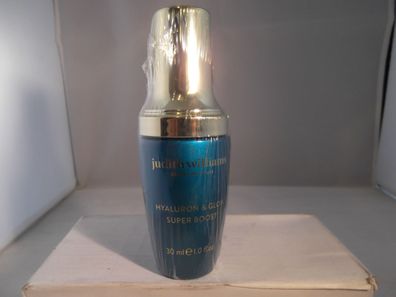 Judith Williams Beauty Institute Hyaluron+Glow Super Boost